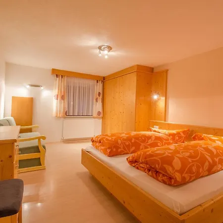 多尔夫施米德旅馆 弗利尔施