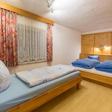 Guest house Haus Dorfschmied 3*