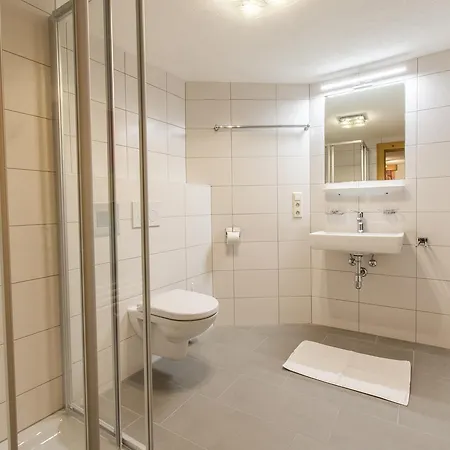 Guest house Haus Dorfschmied 3*