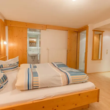 Guest house Haus Dorfschmied 3*