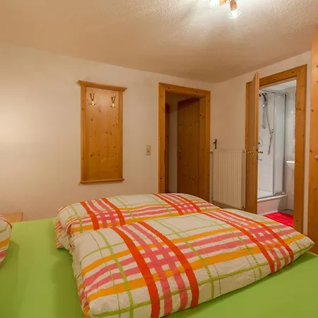 Haus Dorfschmied Pensjonat 3*