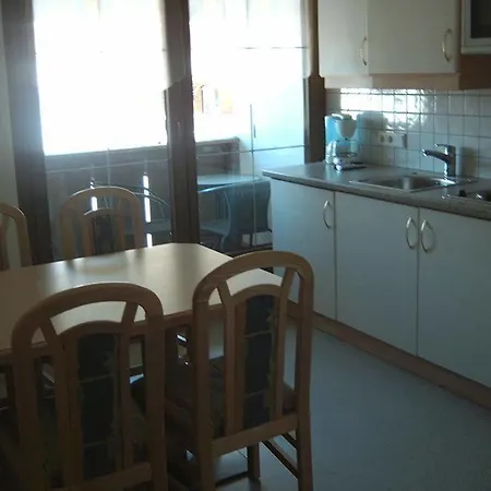Haus Dorfschmied 3* Flirsch