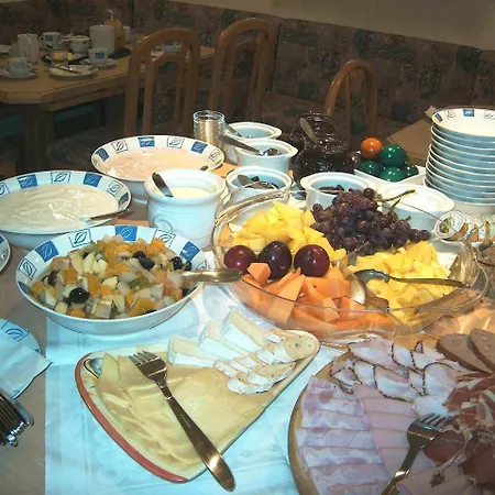 Guest house Haus Dorfschmied 3*