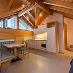 Casa de hóspedes Haus Dorfschmied