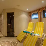 Casa de hóspedes Haus Dorfschmied 3*