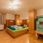 Casa de hóspedes Haus Dorfschmied 3*