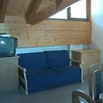 Haus Dorfschmied Flirsch