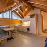 Haus Dorfschmied Casa de hóspedes Flirsch