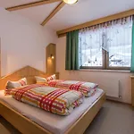 Haus Dorfschmied Casa de hóspedes 3*