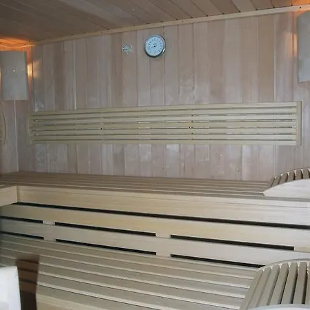 Haus Dorfschmied Gæstehus Flirsch