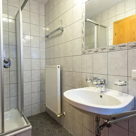 Gæstehus Haus Dorfschmied